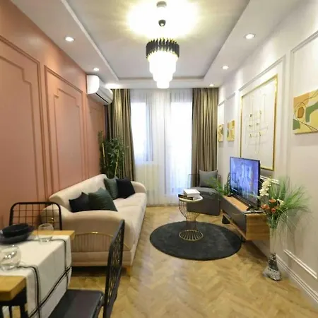 Appartamento Grand Bazaar Near Historical Area *
