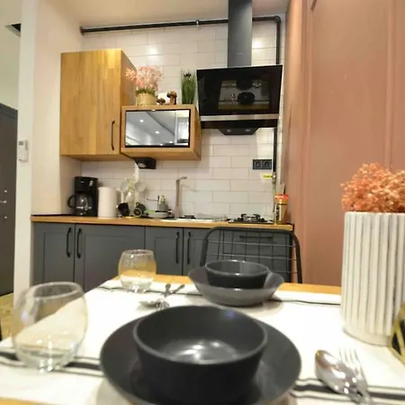 Appartement Grand Bazaar Near Historical Area Istambul