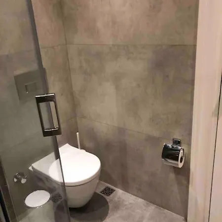Appartement Grand Bazaar Near Historical Area Istambul