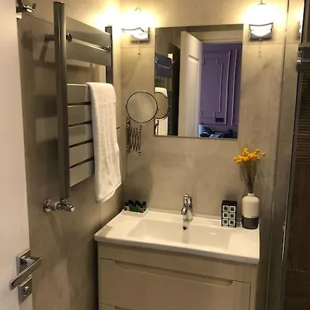 Appartement Grand Bazaar Near Historical Area Istambul