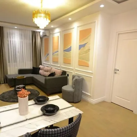 Appartement Grand Bazaar Near Historical Area *