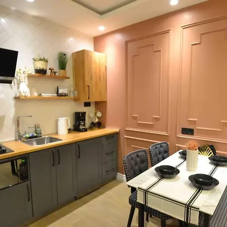 Appartement Grand Bazaar Near Historical Area *