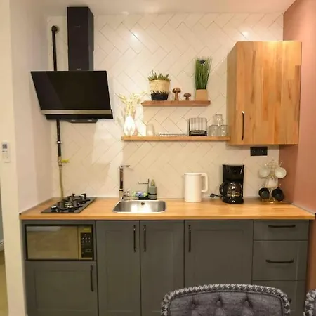 Appartement Grand Bazaar Near Historical Area Istambul