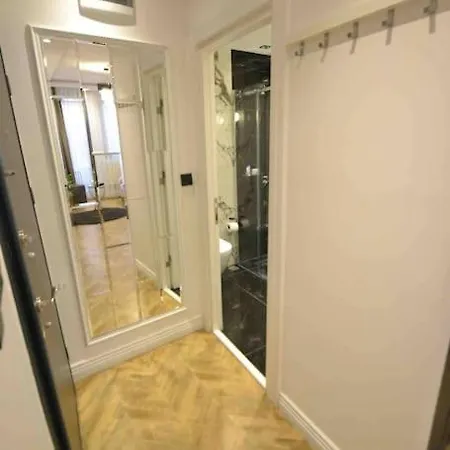 Appartement Grand Bazaar Near Historical Area