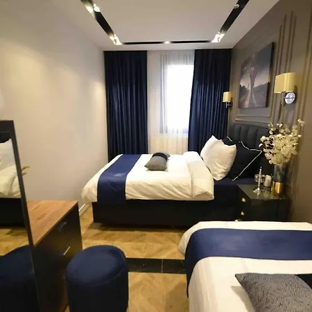 Appartement Grand Bazaar Near Historical Area *
