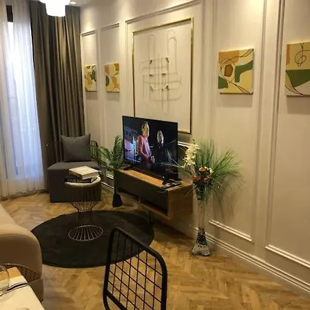 Grand Bazaar Near Historical Area Appartement Istambul